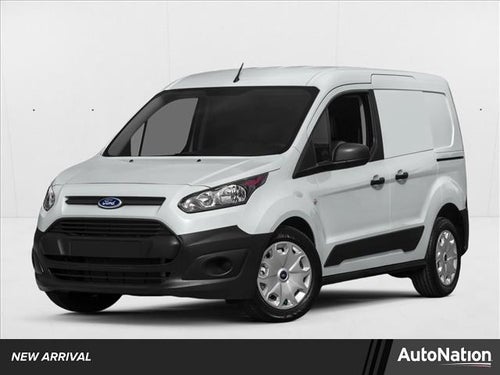 2015 Ford Transit Connect LWB XL