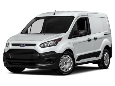 2015 Ford Transit Connect LWB XL