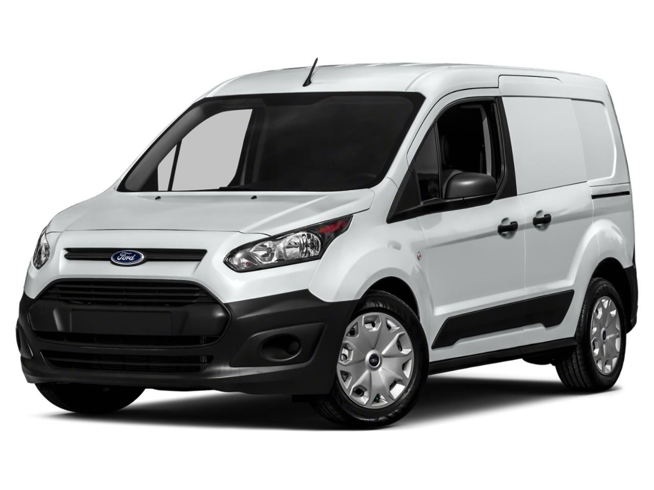 2015 Ford Transit Connect LWB XL