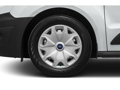 2015 Ford Transit Connect LWB XL