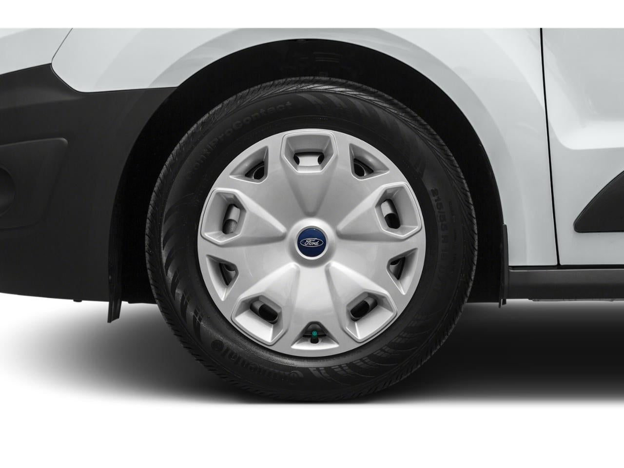 2015 Ford Transit Connect LWB XL