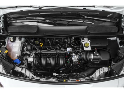 2015 Ford Transit Connect LWB XL