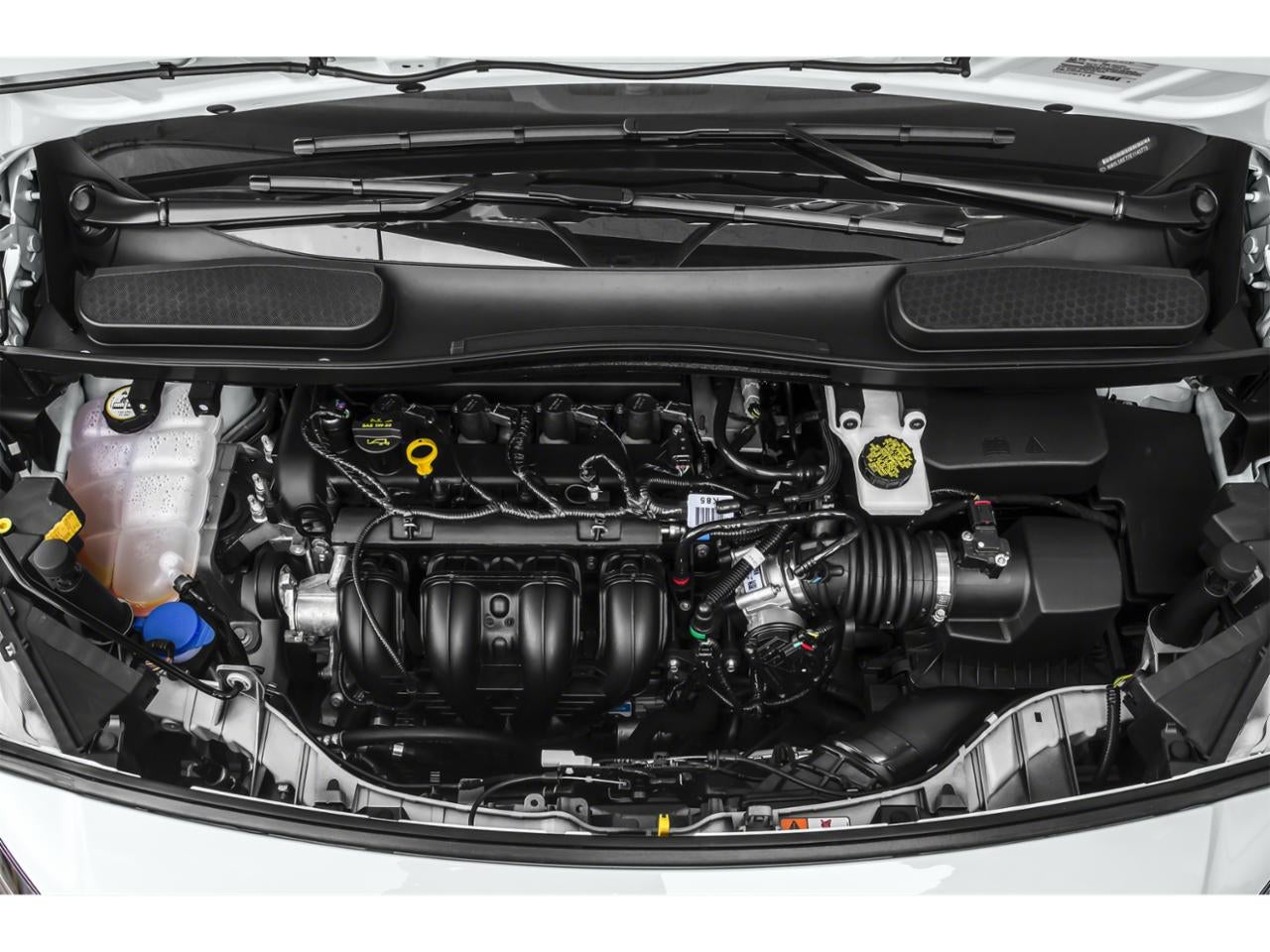 2015 Ford Transit Connect LWB XL