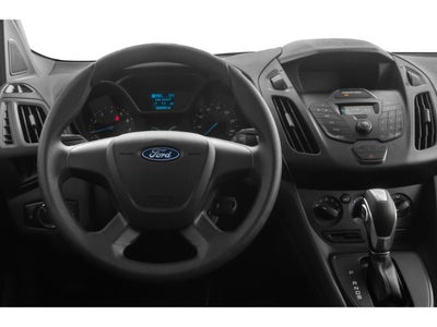 2015 Ford Transit Connect LWB XL
