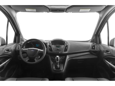 2015 Ford Transit Connect LWB XL