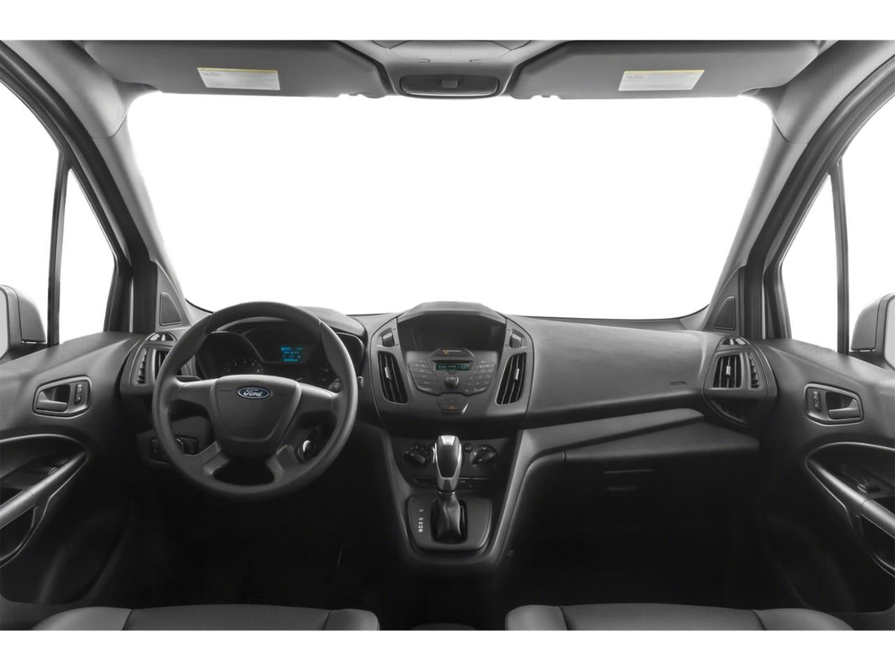 2015 Ford Transit Connect LWB XL