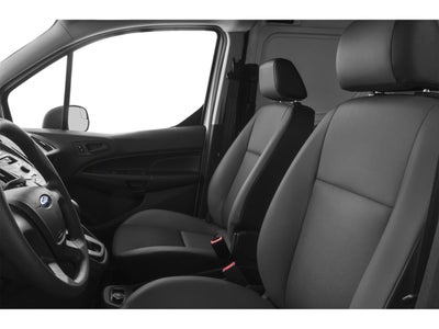 2015 Ford Transit Connect LWB XL