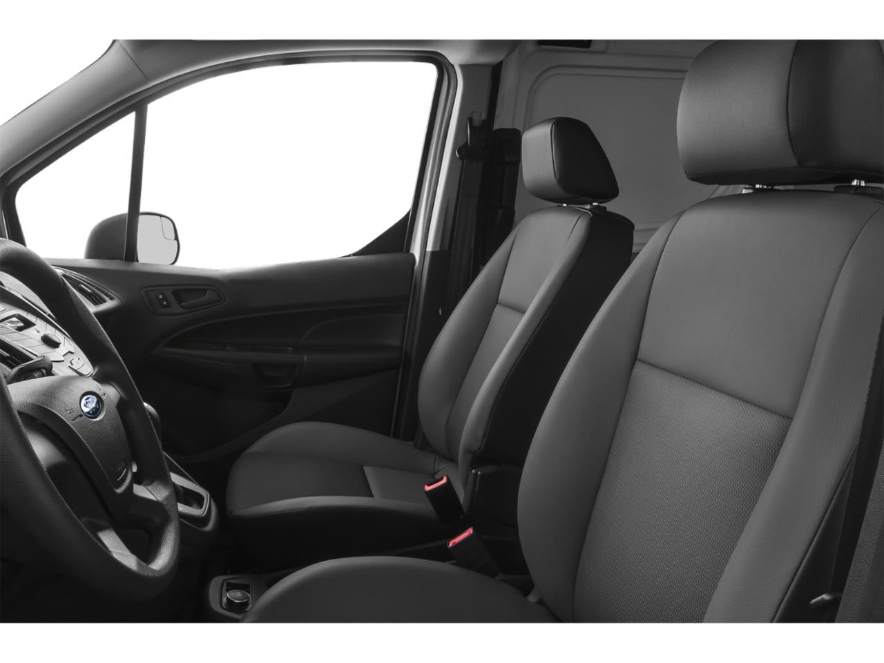 2015 Ford Transit Connect LWB XL