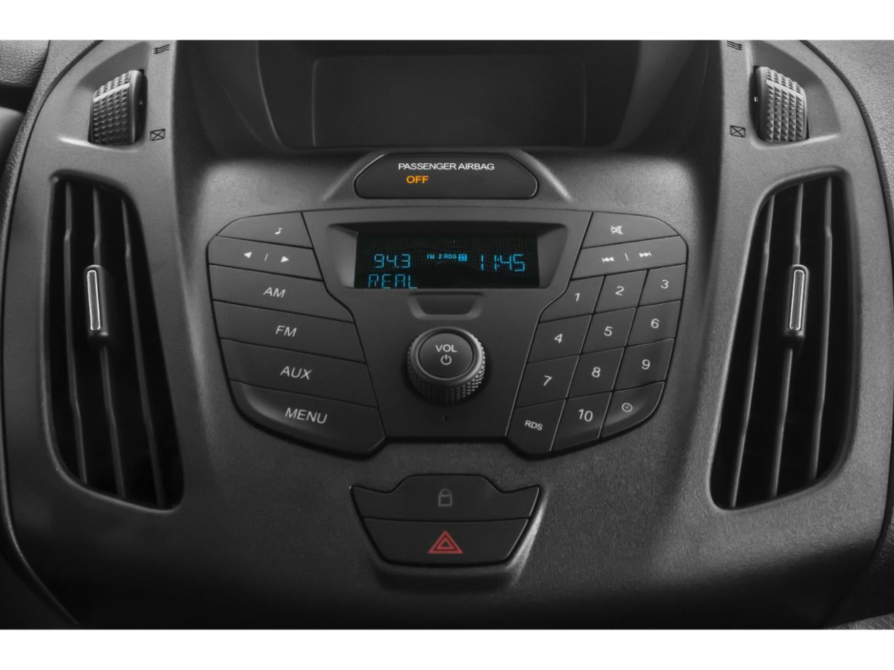 2015 Ford Transit Connect LWB XL