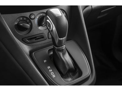 2015 Ford Transit Connect LWB XL