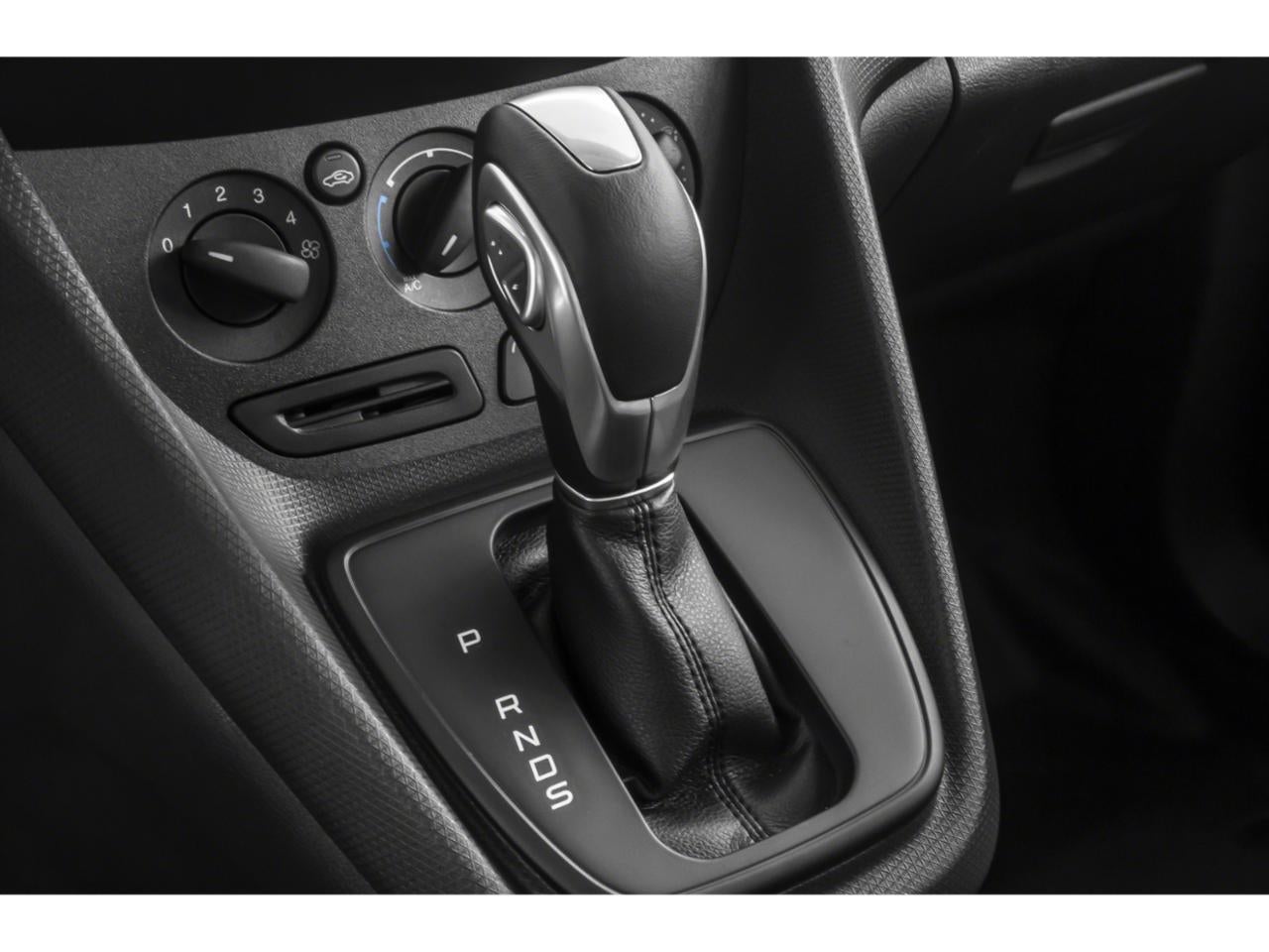 2015 Ford Transit Connect LWB XL