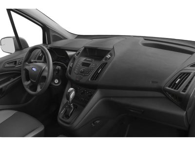 2015 Ford Transit Connect LWB XL