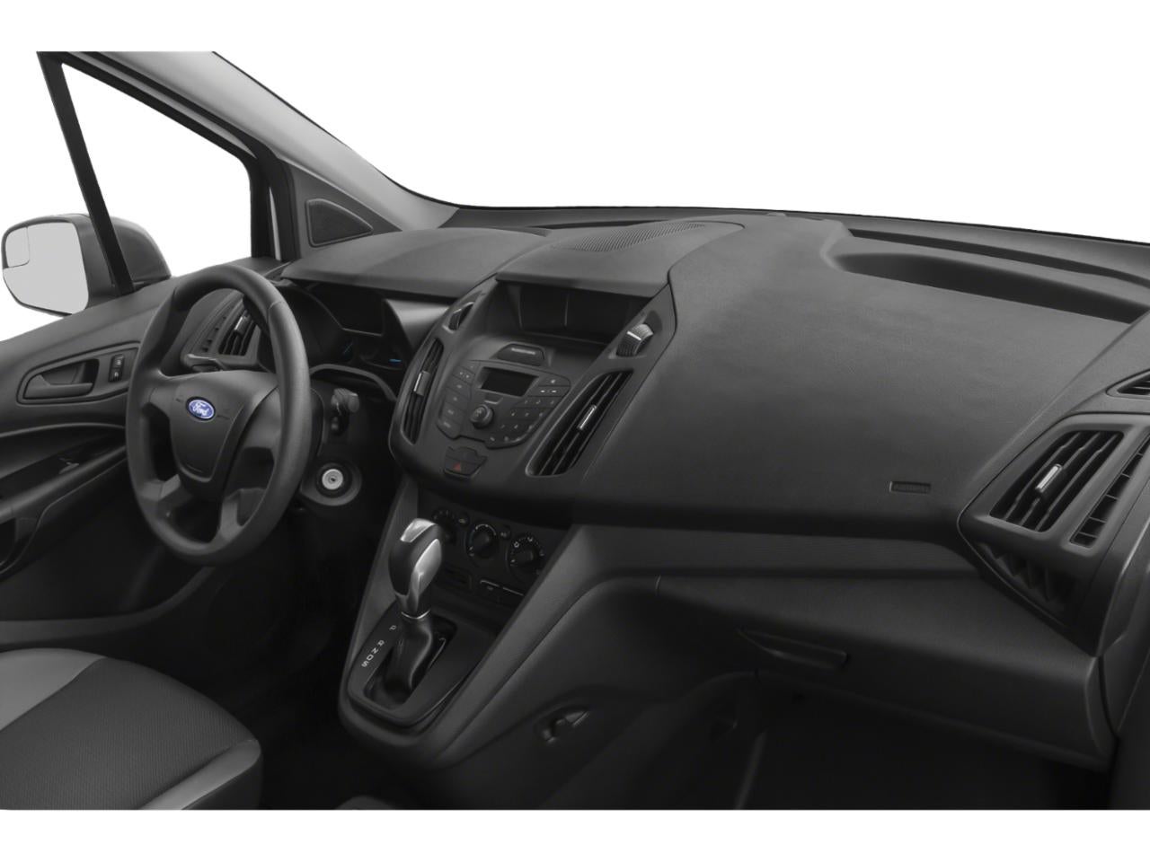 2015 Ford Transit Connect LWB XL
