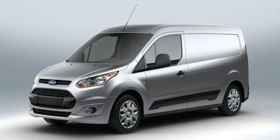 2015 Ford Transit Connect LWB XL