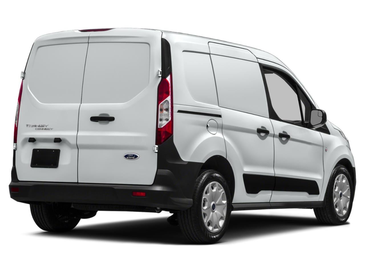 2015 Ford Transit Connect LWB XL