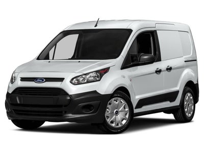 2015 Ford Transit Connect LWB XL