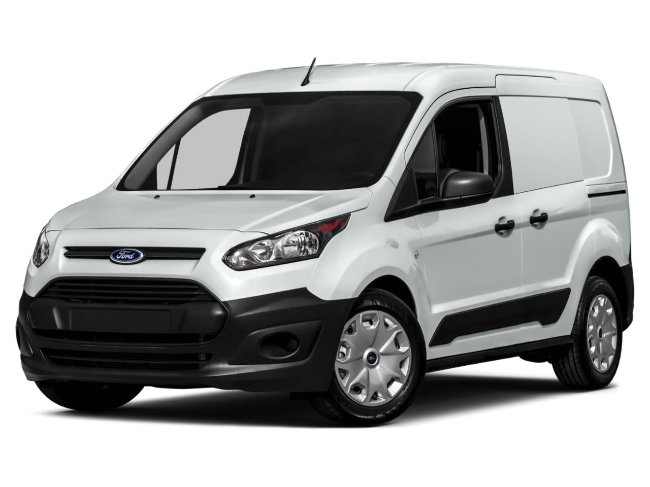2015 Ford Transit Connect LWB XL