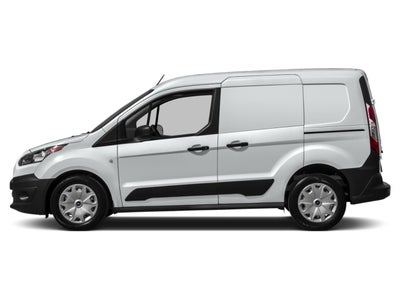 2015 Ford Transit Connect LWB XL