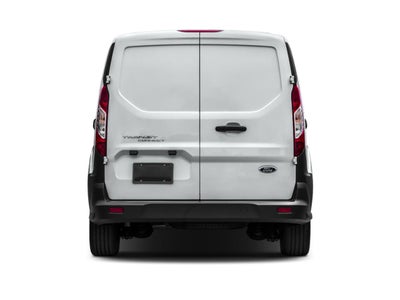 2015 Ford Transit Connect LWB XL