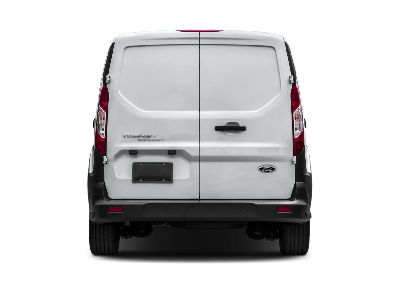 2015 Ford Transit Connect LWB XL