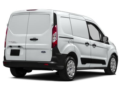2015 Ford Transit Connect LWB XL