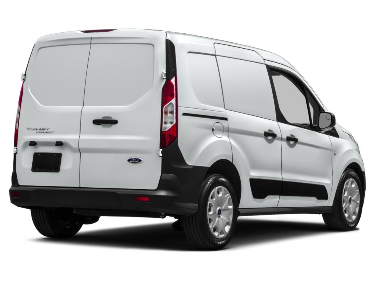 2015 Ford Transit Connect LWB XL