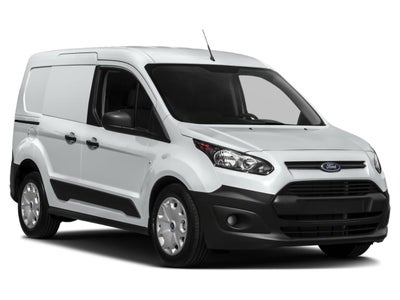 2015 Ford Transit Connect LWB XL