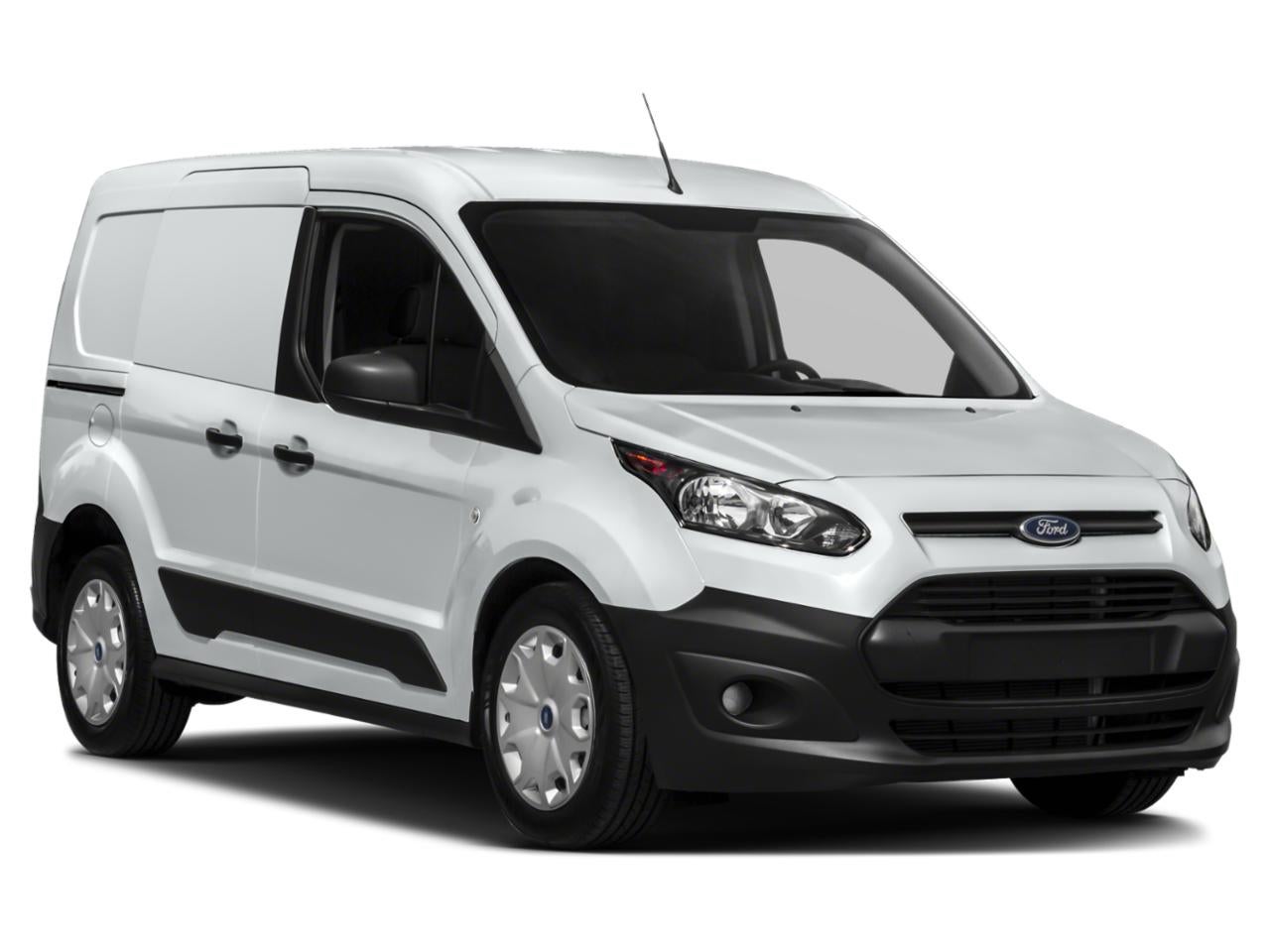 2015 Ford Transit Connect LWB XL