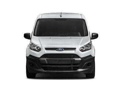 2015 Ford Transit Connect LWB XL