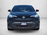 2021 Toyota C-HR XLE FWD (Natl)