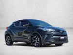 2021 Toyota C-HR XLE FWD (Natl)