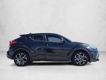 2021 Toyota C-HR XLE FWD (Natl)