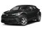 2021 Toyota C-HR XLE FWD (Natl)