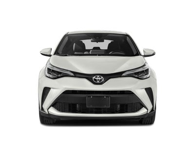 2021 Toyota C-HR XLE FWD (Natl)