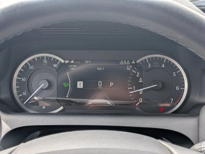 2023 Land Rover Discovery Sport S 4WD