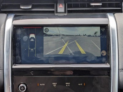 2023 Land Rover Discovery Sport S 4WD