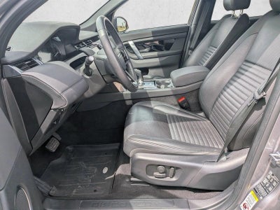 2023 Land Rover Discovery Sport S 4WD