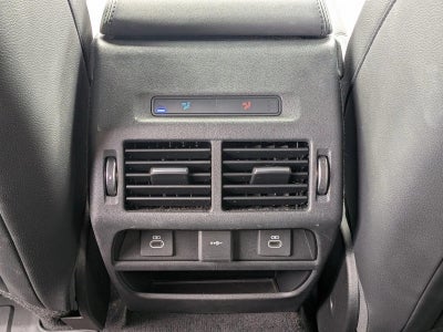 2023 Land Rover Discovery Sport S 4WD