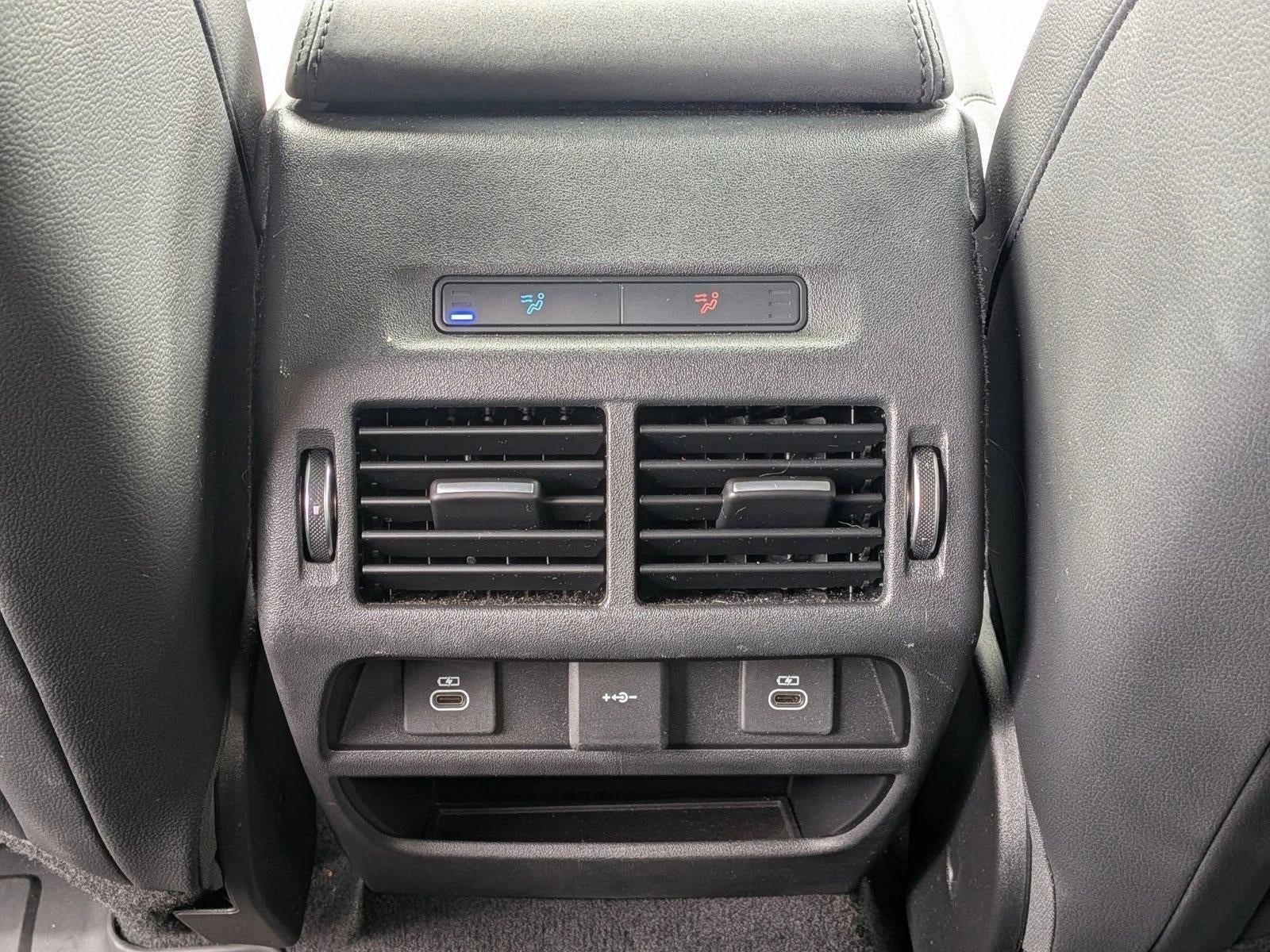 2023 Land Rover Discovery Sport S 4WD