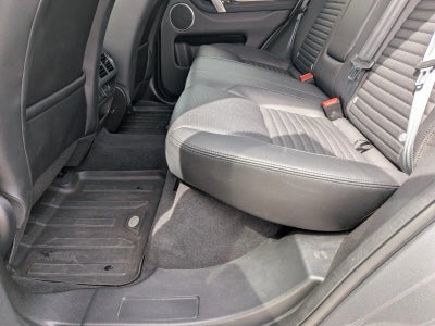 2023 Land Rover Discovery Sport S 4WD