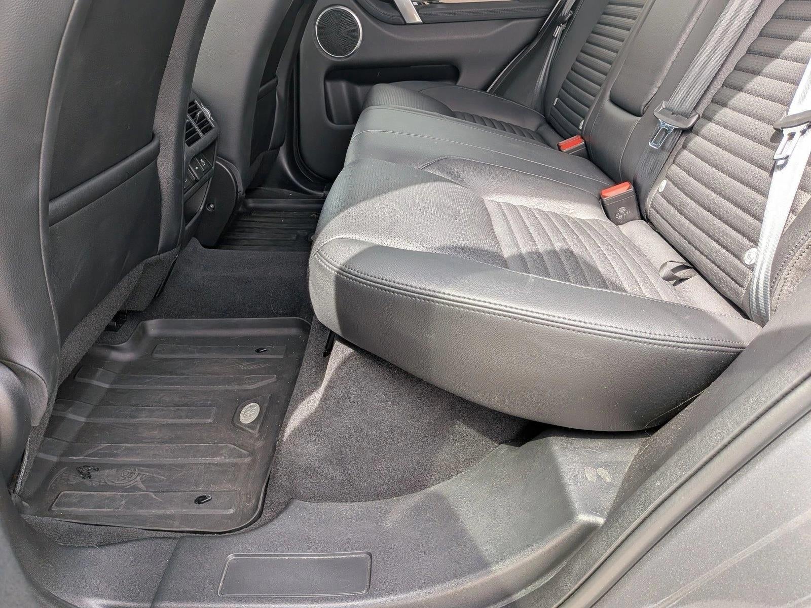 2023 Land Rover Discovery Sport S 4WD