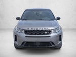 2023 Land Rover Discovery Sport S 4WD