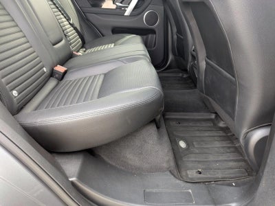 2023 Land Rover Discovery Sport S 4WD