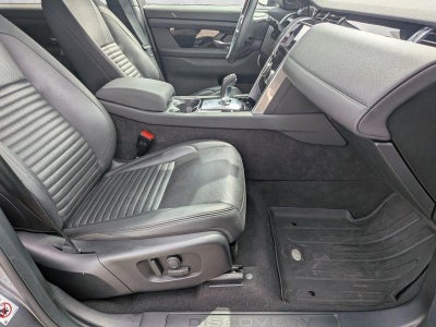 2023 Land Rover Discovery Sport S 4WD