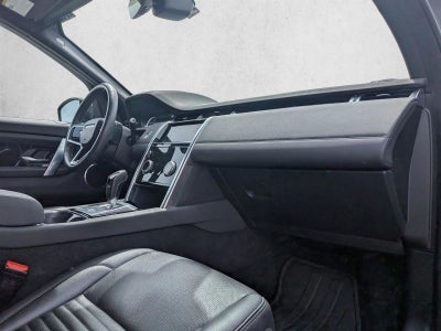2023 Land Rover Discovery Sport S 4WD