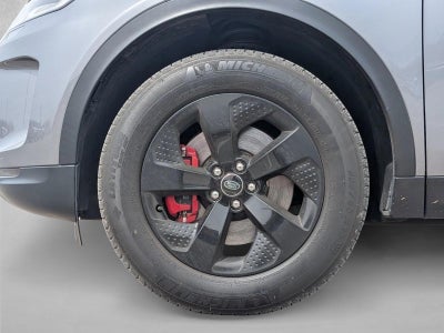2023 Land Rover Discovery Sport S 4WD