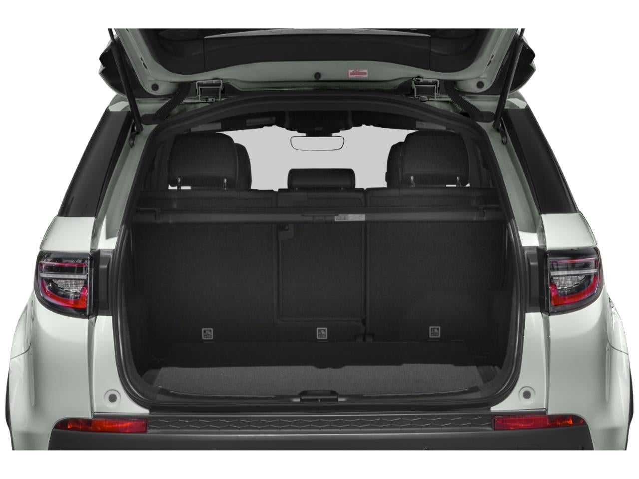 2023 Land Rover Discovery Sport S 4WD