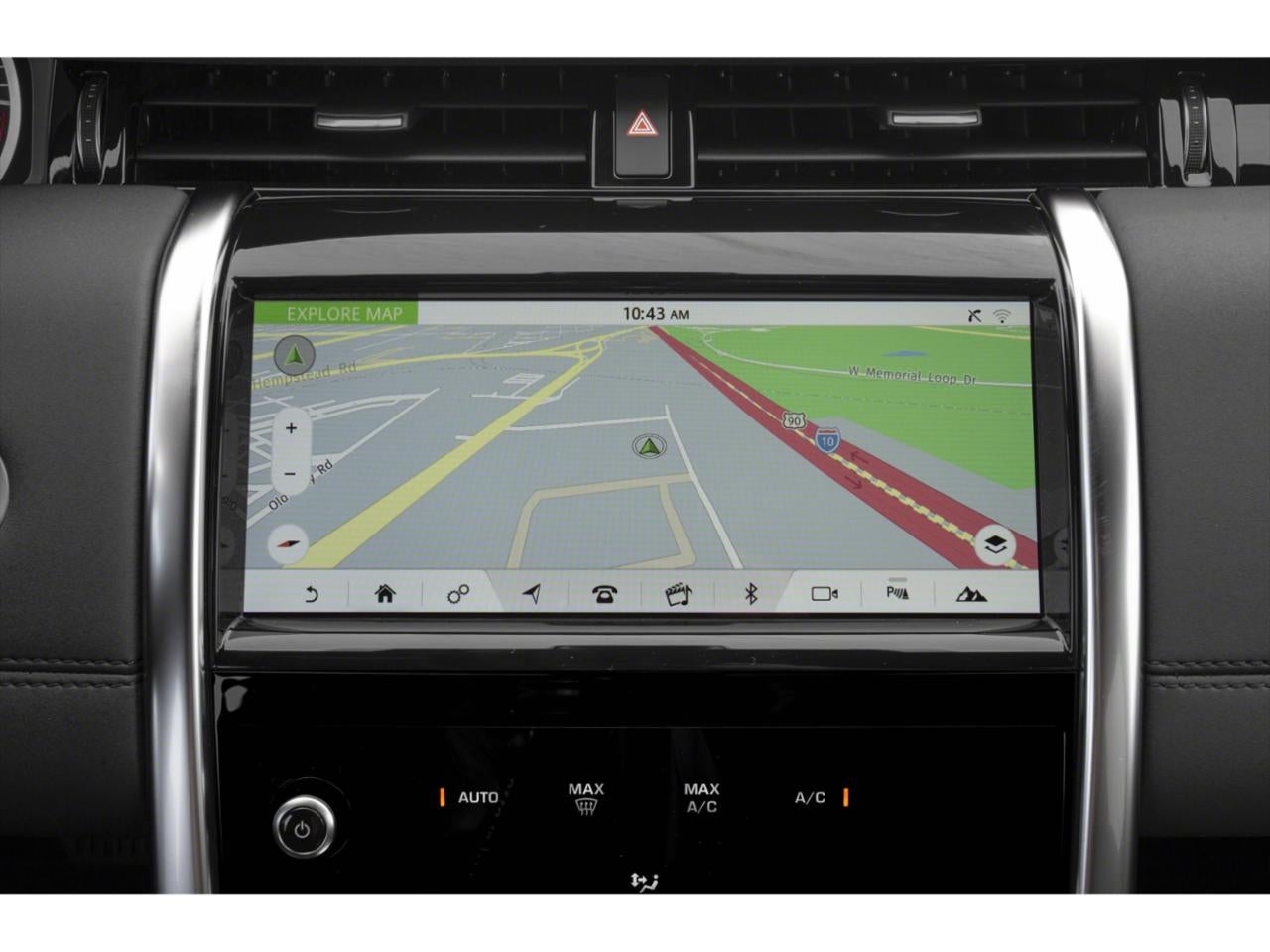 2023 Land Rover Discovery Sport S 4WD