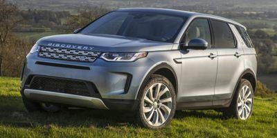 2023 Land Rover Discovery Sport S 4WD
