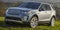 2023 Land Rover Discovery Sport S 4WD